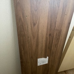 ニトリカラーボックス用板の画像