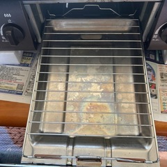 パロマガステーブルコンロ左側強火力
の画像