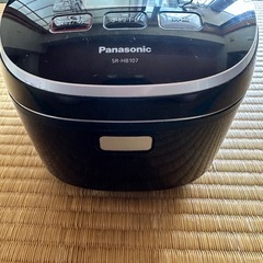 IH炊飯器の画像