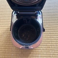 IH炊飯器の画像