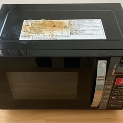 電子レンジ