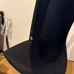 IKEA イス　オフィスチェアの画像