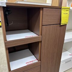 滋賀県内のみ)キッチンカウンター食器棚