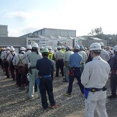 【急募】超単発から中・長期案件まで盛り沢山！【日給１1，5００円】建設作業員さん大募集♬の画像