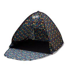 【新品未使用】KIU キウ　ポップアップサンシェード　の画像