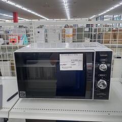 リユースのサカイ太田店★ジモティ割あり★ TOSHIBA 電子レ...