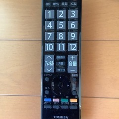 東芝レグザ40A1の画像
