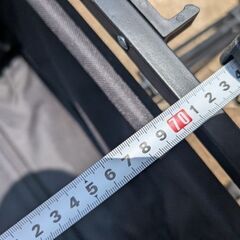 キャリーワゴン　キャリーカート　アウトドアワゴンの画像