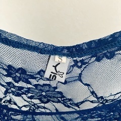 ☆美品☆総レースドレス　ワンピース　パーティードレスの画像
