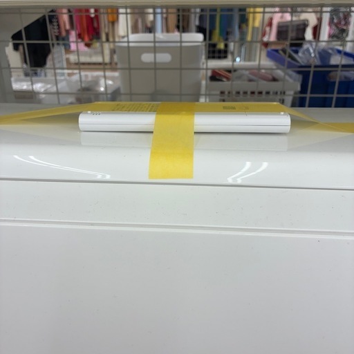 リユースのサカイ東金店　TOSHIBA中古エアコン　19年製　2.5kw TJ12876