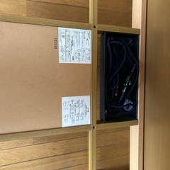 テーブルこたつの画像
