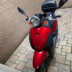 Honda today の画像