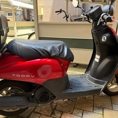 Honda today の画像