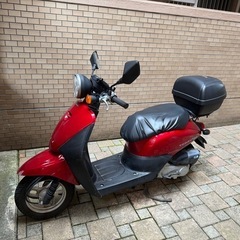 Honda today の画像