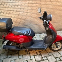 Honda today の画像