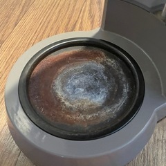 コーヒーメーカー　ジャンク　現状渡しの画像