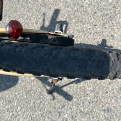 子供用自転車18インチの画像