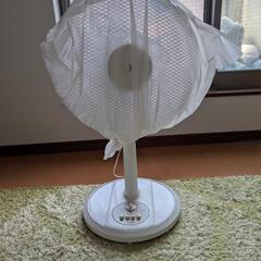 扇風機の画像