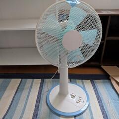 扇風機の画像