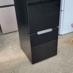 SHARP冷蔵庫 ガラストップ 2024年✨の画像