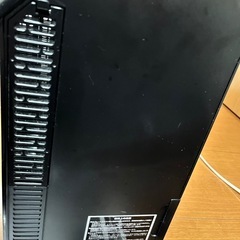 美品　ユアサ　2週間使用　どこでもスポットクーラー　YNSC-3D(SK)の画像