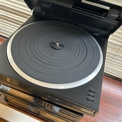 Technicsオーディオの画像