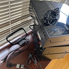 Technicsオーディオの画像