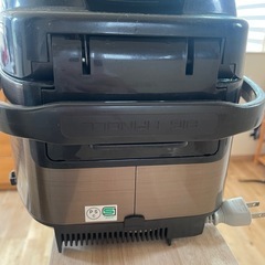 炊飯器　三菱　の画像