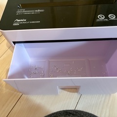手動シュレッダーの画像