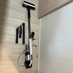 パナソニック　コードレスクリーナー