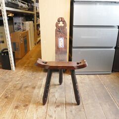 シェファードチェア  チェア　椅子