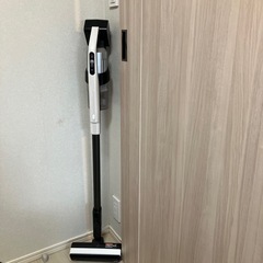 パナソニック　コードレスクリーナーの画像