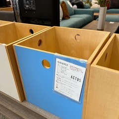 Actus アクタス　ボックス の画像