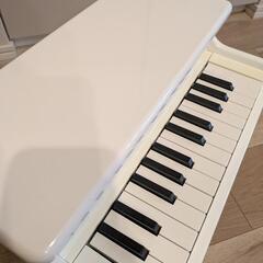 KORG tinyPiano こども用電子ピアノ デモソングの画像