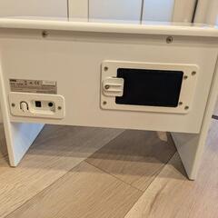 KORG tinyPiano こども用電子ピアノ デモソングの画像