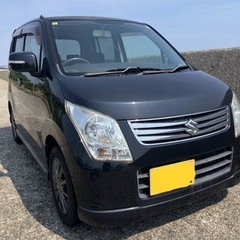 諸費用0円！乗って帰れますmh23s ワゴンRリミテッド