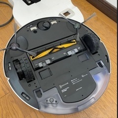 【美品】エコバックス DEEBOT N8 PRO＋の画像