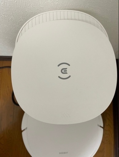 【美品】エコバックス DEEBOT N8 PRO＋