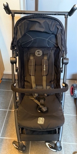 【美品】サイベックスリベル2025