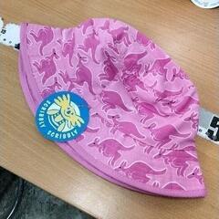 0705-425 SCRIBBLY カンガルーの帽子(L)小学生〜大人