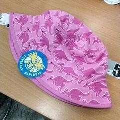 0705-424 SCRIBBLY カンガルーの帽子(L)小学生〜大人