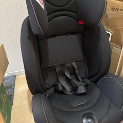 チャイルドシート