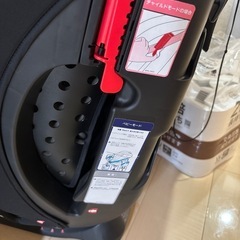 チャイルドシートの画像
