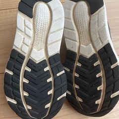 New Balance 17.5cmの画像