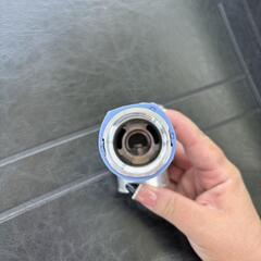 NITTO  MYGL-40 グラインダー　部品の画像