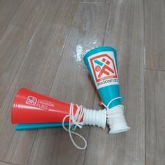 ドラゴンフライズ　応援グッズの画像