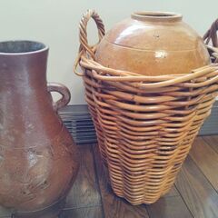 花瓶･壺の画像