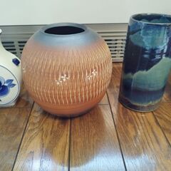 花瓶･壺の画像