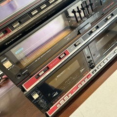 Technicsオーディオの画像