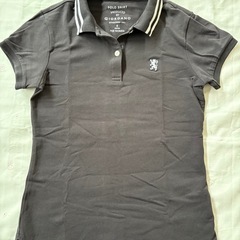 【GIORDANO】レディースSサイズ 黒